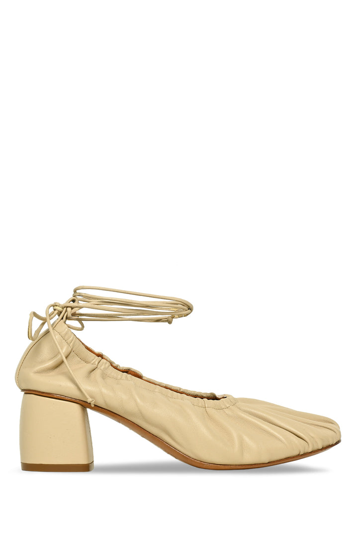 Forte_Forte Size 37 Chic Court Pumps