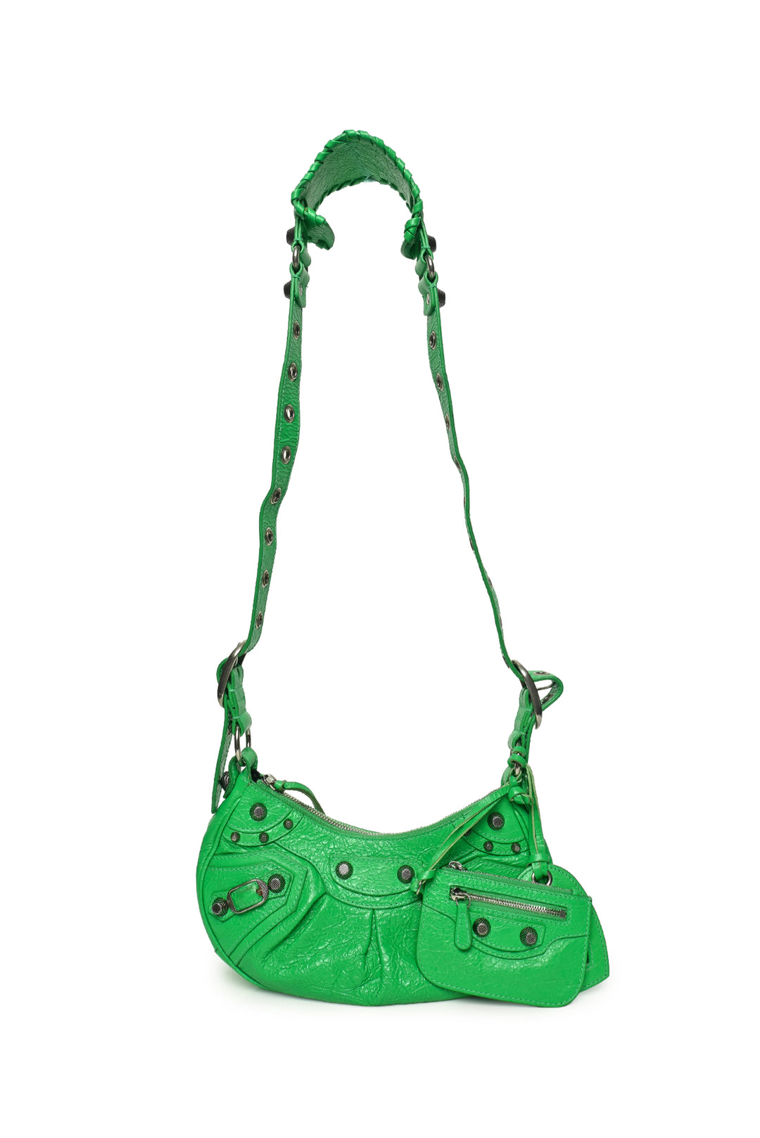 Balenciaga Le Cagole XS Shoulder Bag