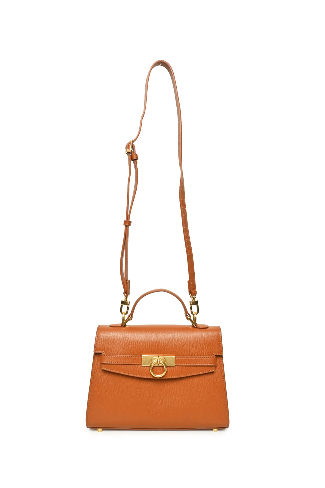 Parisa Wang Grace Top Handle Purse