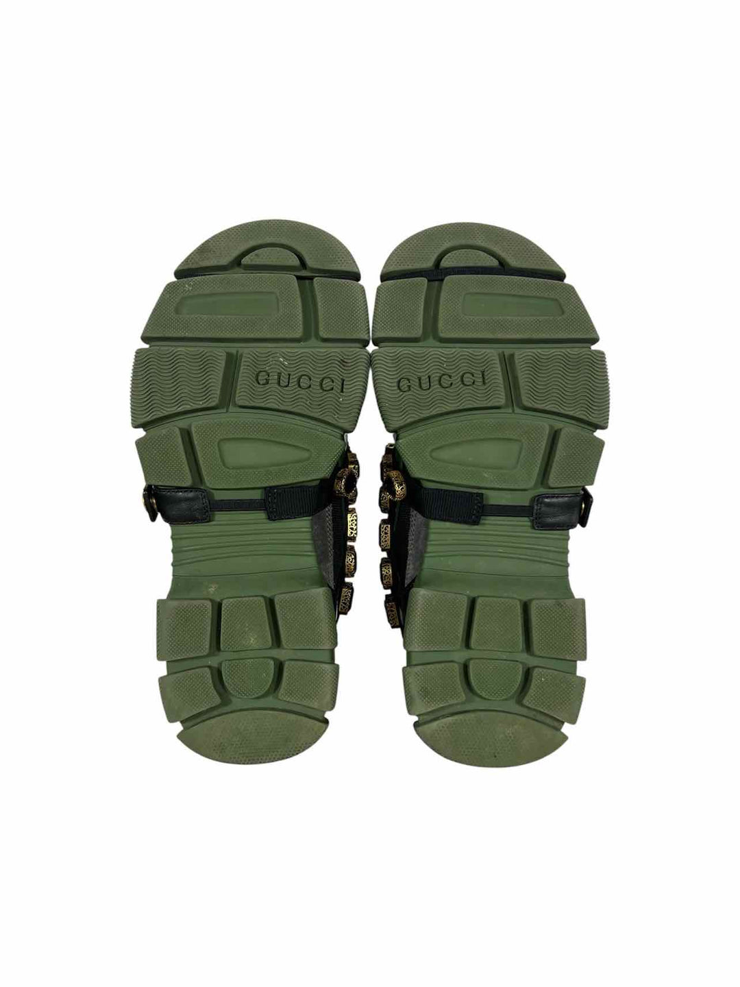 Gucci Size 39 Sneaker