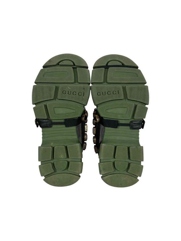 Gucci Size 39 Sneaker