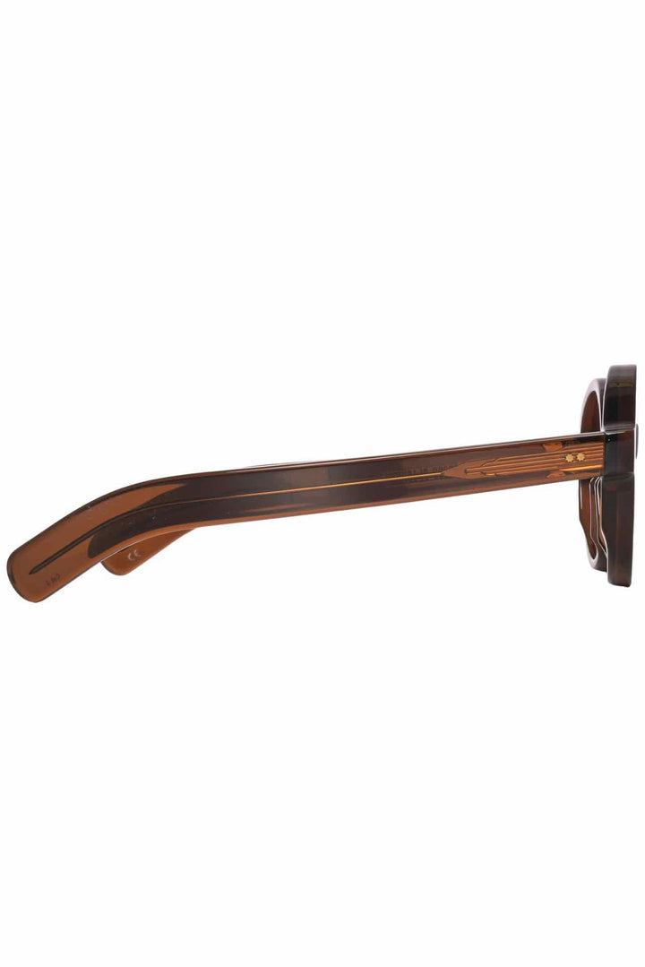 Cutier and Gross 1396 Round Sunglasses