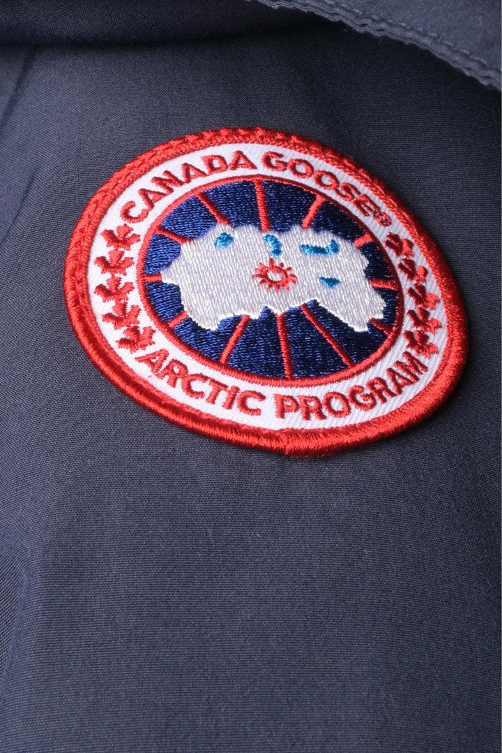 Canada Goose Size S Olympia Parka Coat