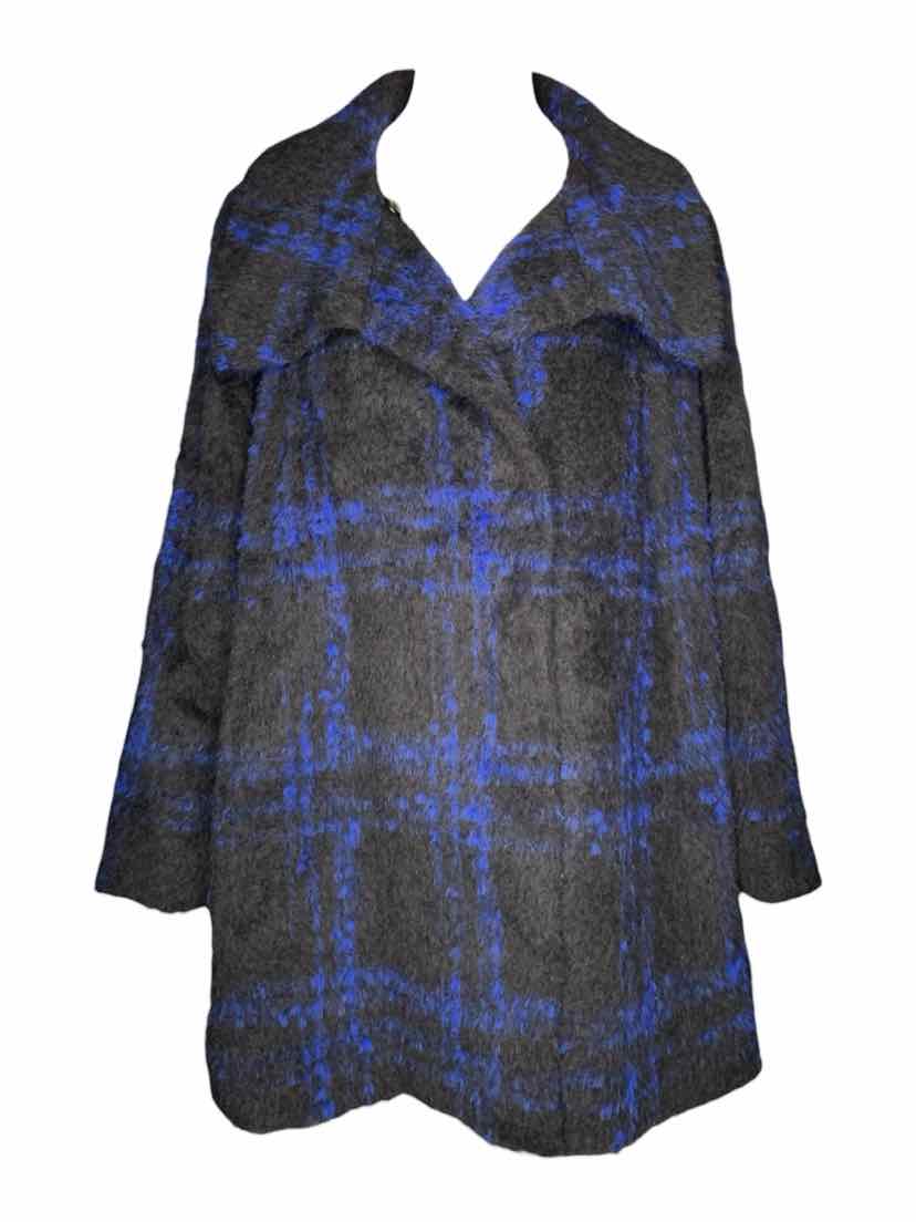 Cinzia Rocca Size 14 Coat