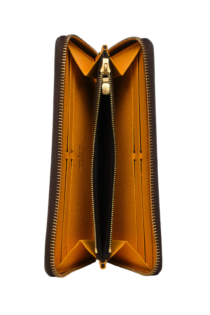 Louis Vuitton 2014 Clemence Wallet