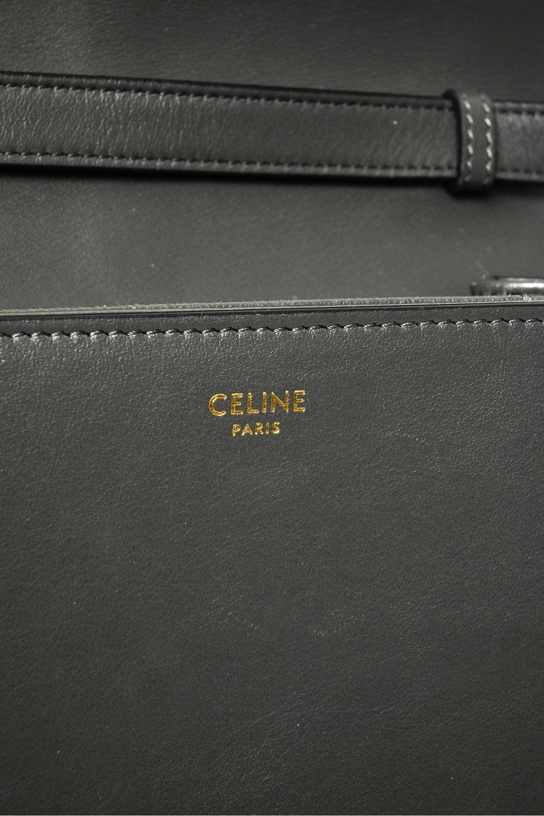 Celine 2021 Medium Tabou Crossbody