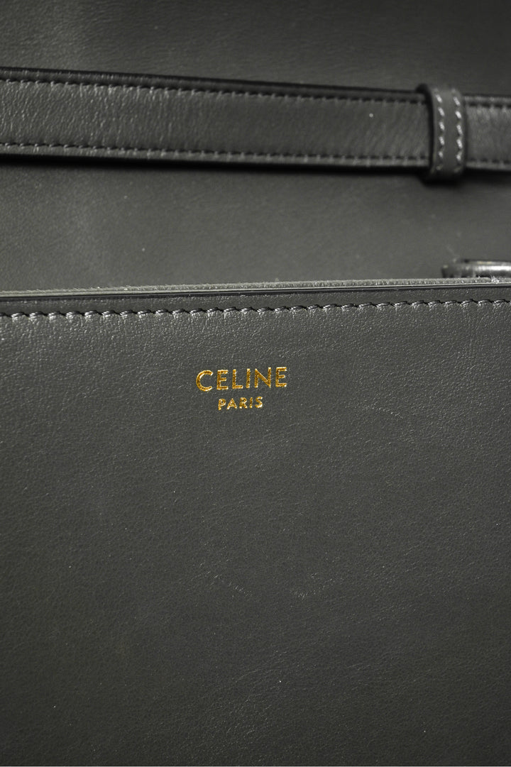Celine 2021 Medium Tabou Crossbody