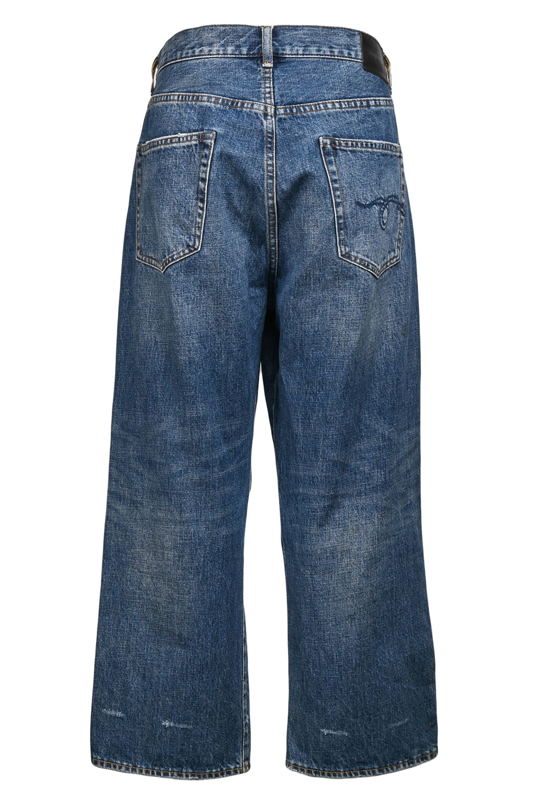 R13 Size 28 X-BF Jeans