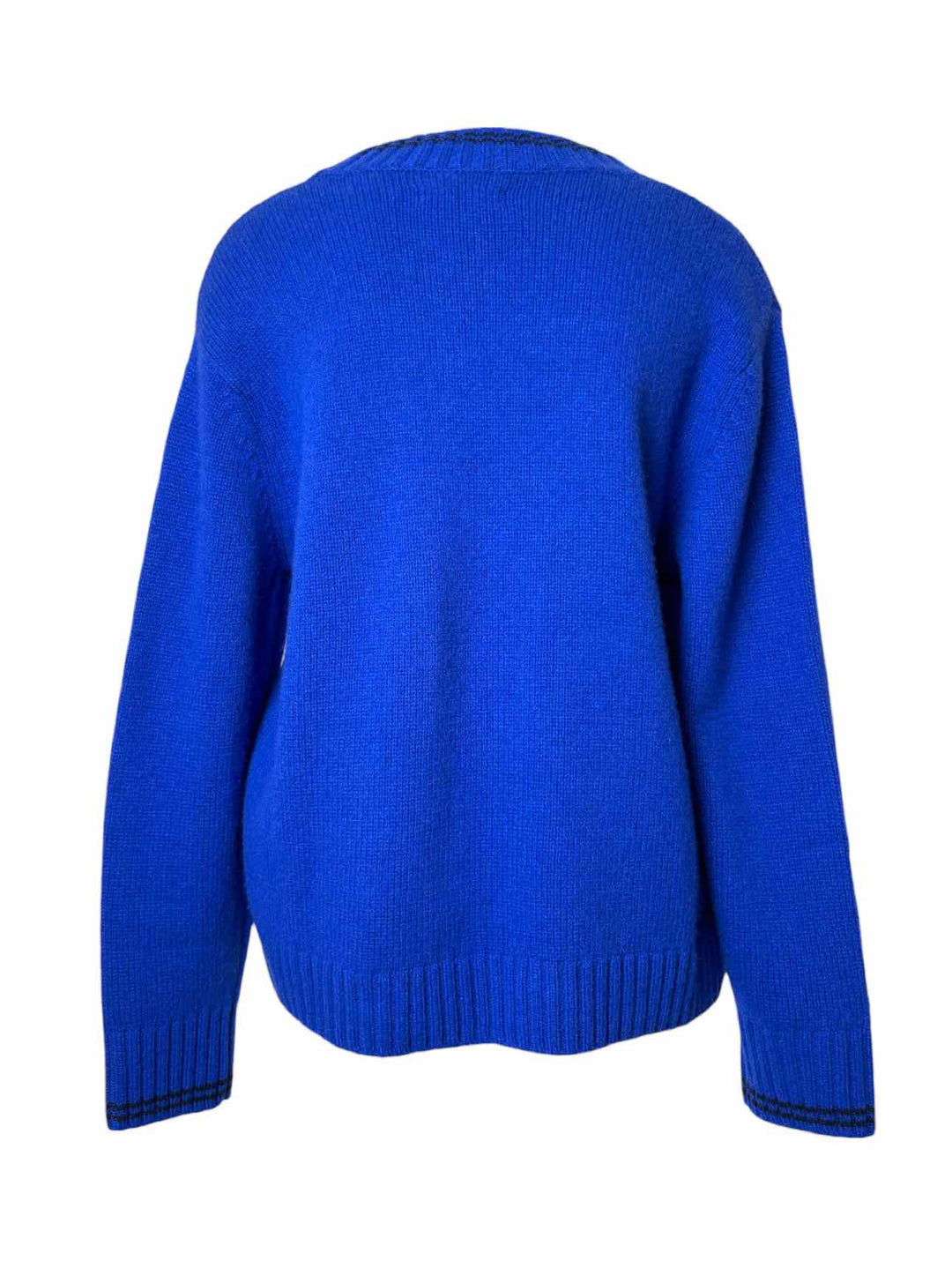 Outerknown Size S Cashmere Sweater