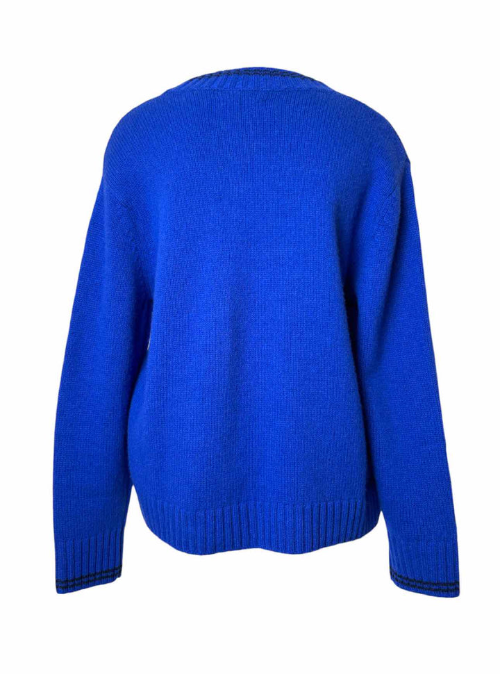 Outerknown Size S Cashmere Sweater