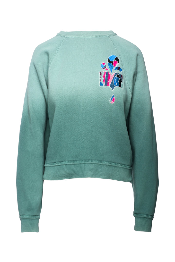 Isabel Marant Size 36 Belem Sweatshirt