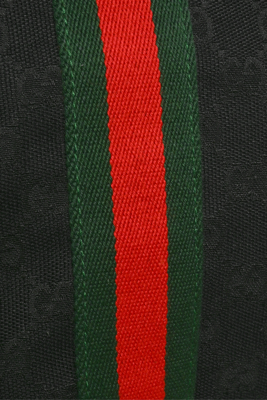 Gucci GG Canvas Weekender Duffle Bag