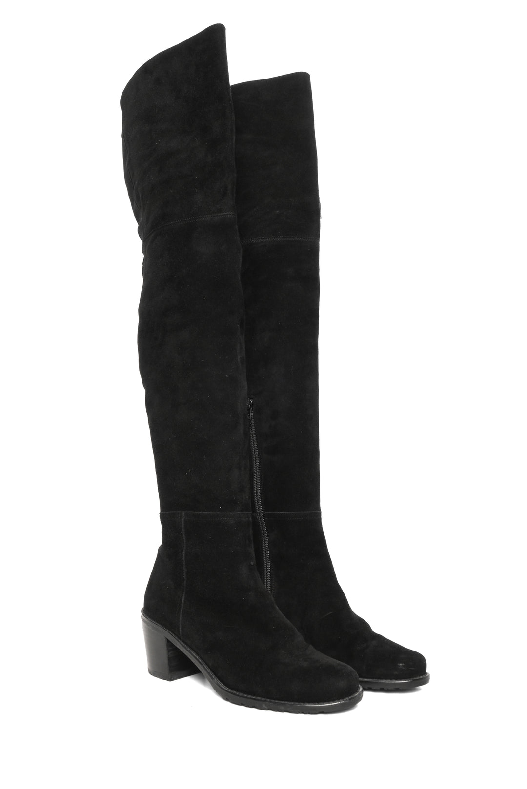 Stuart Weitzman Size 5.5 Boots