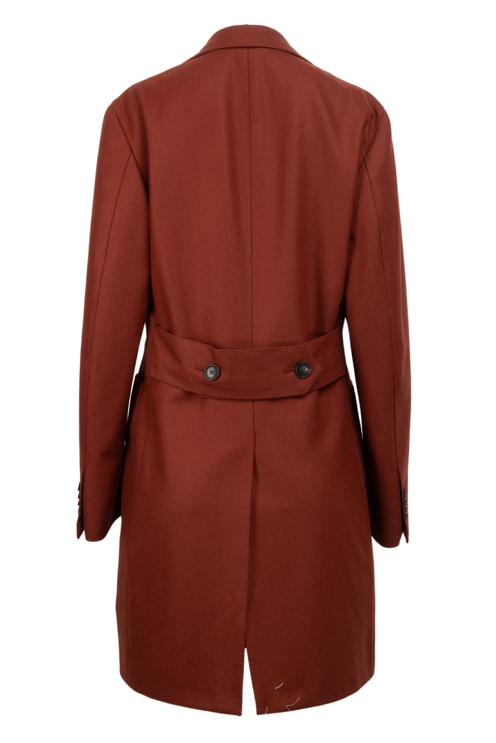 Suit Supply Size 38 Men's Coat