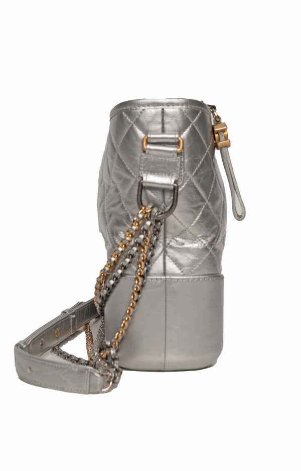 Chanel Medium Gabrielle Shoulder Bag