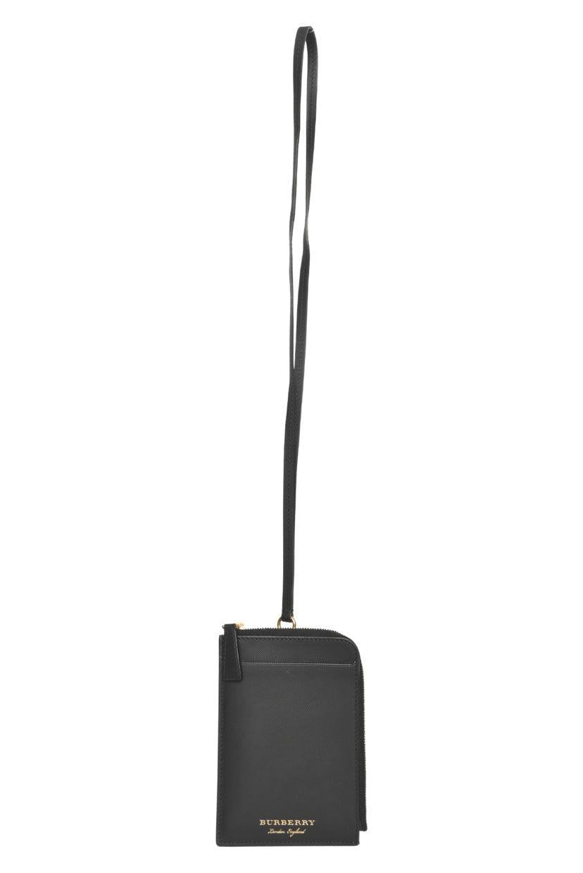 Burberry Zippy Travel Pouch