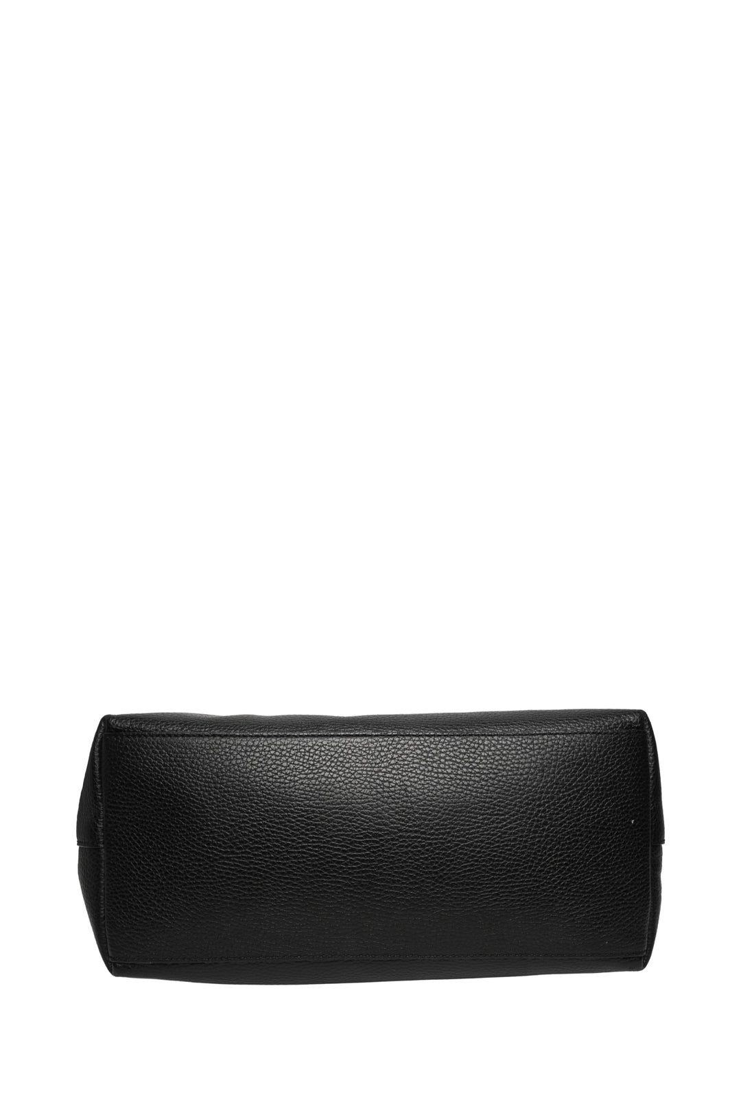 Gucci Pebbled Leather GG Dome Satchel Tote
