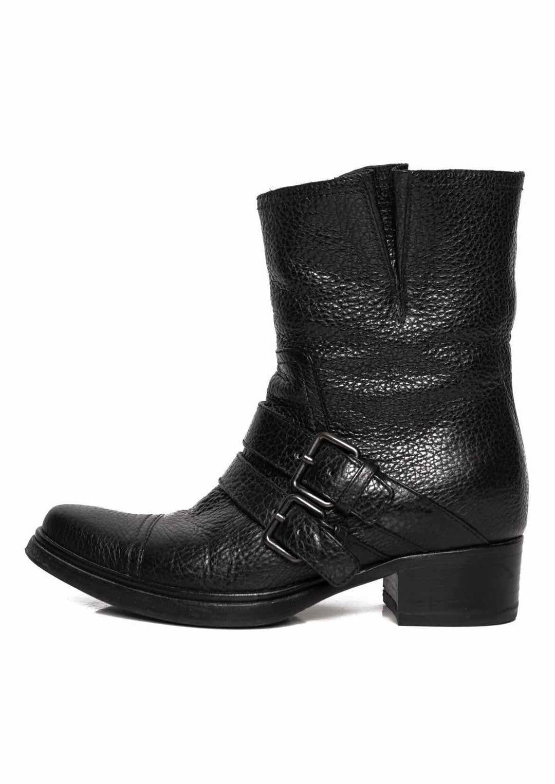 Miu Miu Size 36.5 Ankle Boots