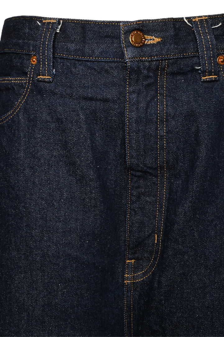 Jamie Haller Size 34 Baggy Painter Jeans