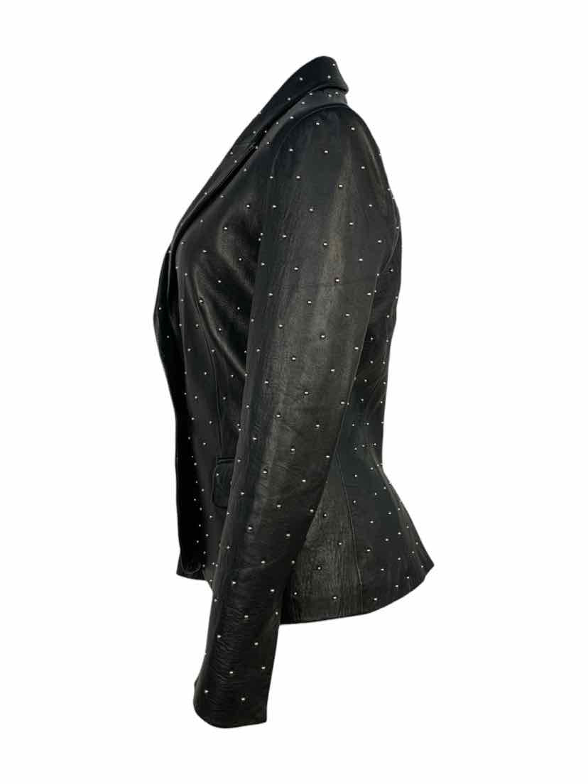 L'Agence Size 6 Blazer