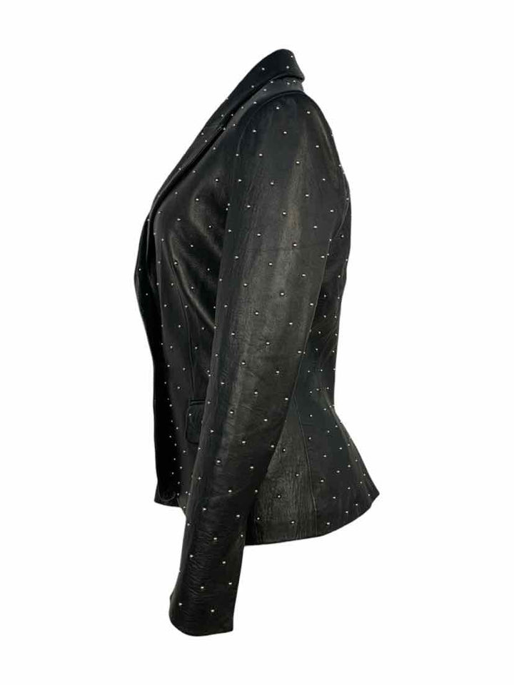 L'Agence Size 6 Blazer