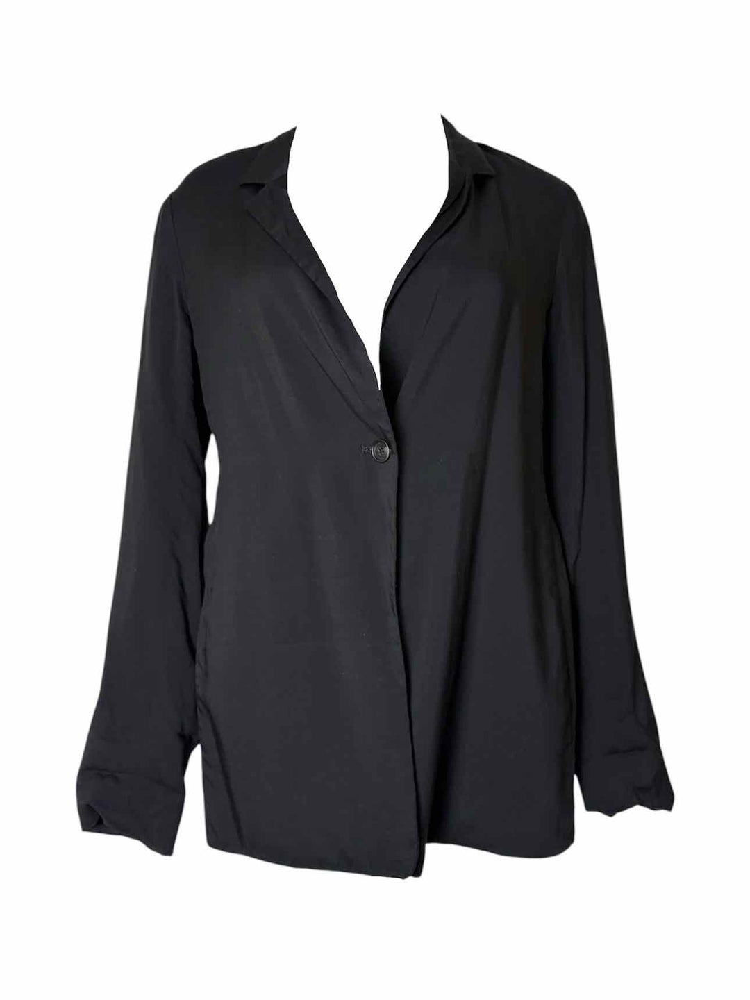 The Row Size 4  Blazer