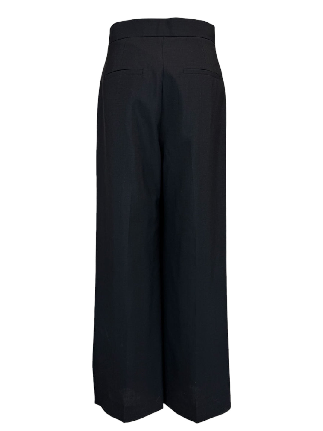 Max Mara Size 6 Pleated Pants
