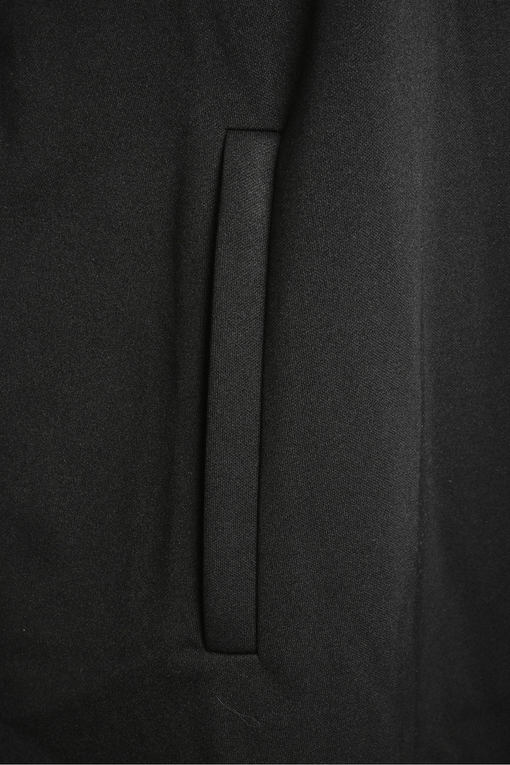 Palm Angels Size S Zipped Track Dress