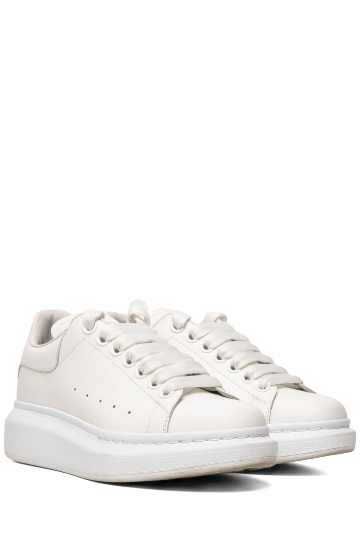 Alexander Mcqueen Size 35.5 Sneaker