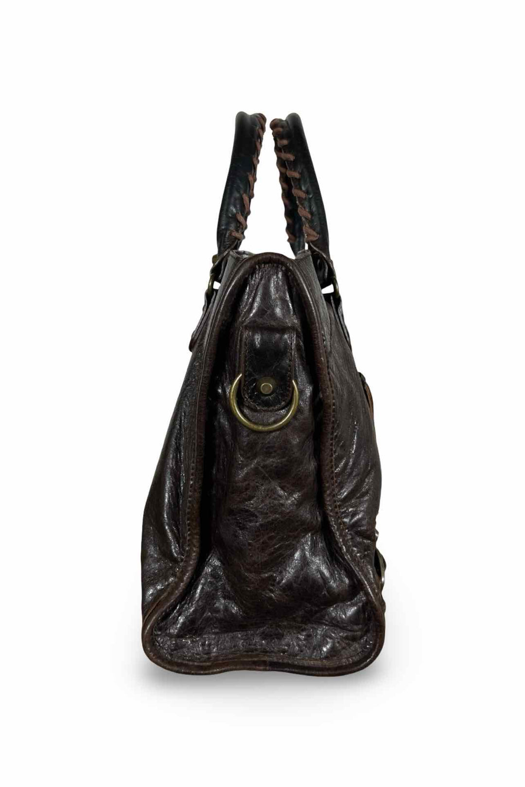 Balenciaga City Classic Purse