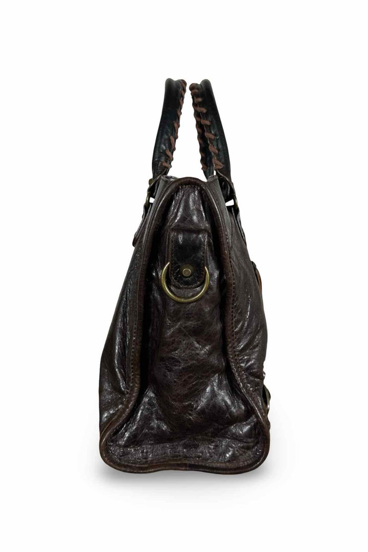 Balenciaga City Classic Purse