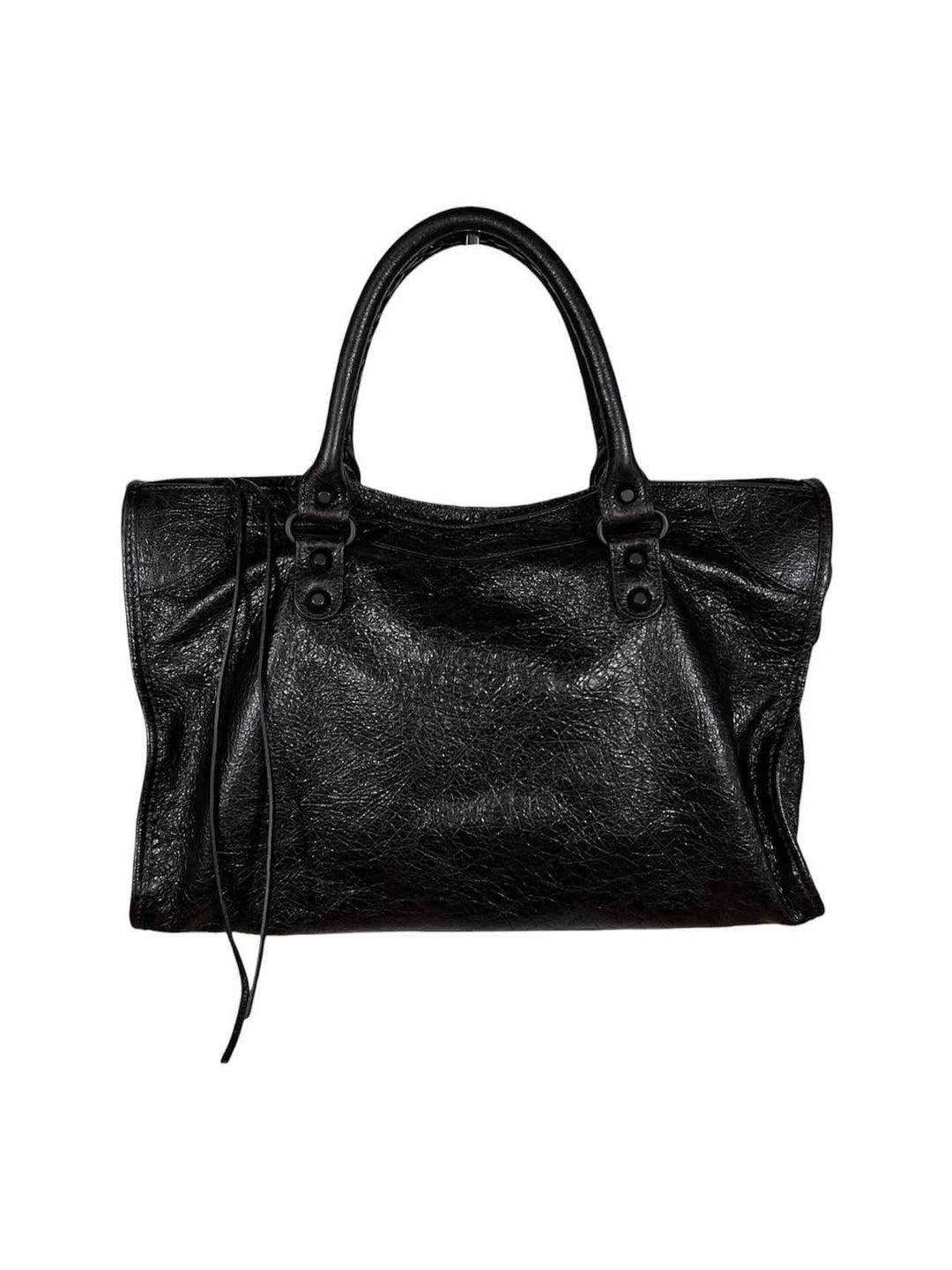 Balenciaga Medium Le City Bag