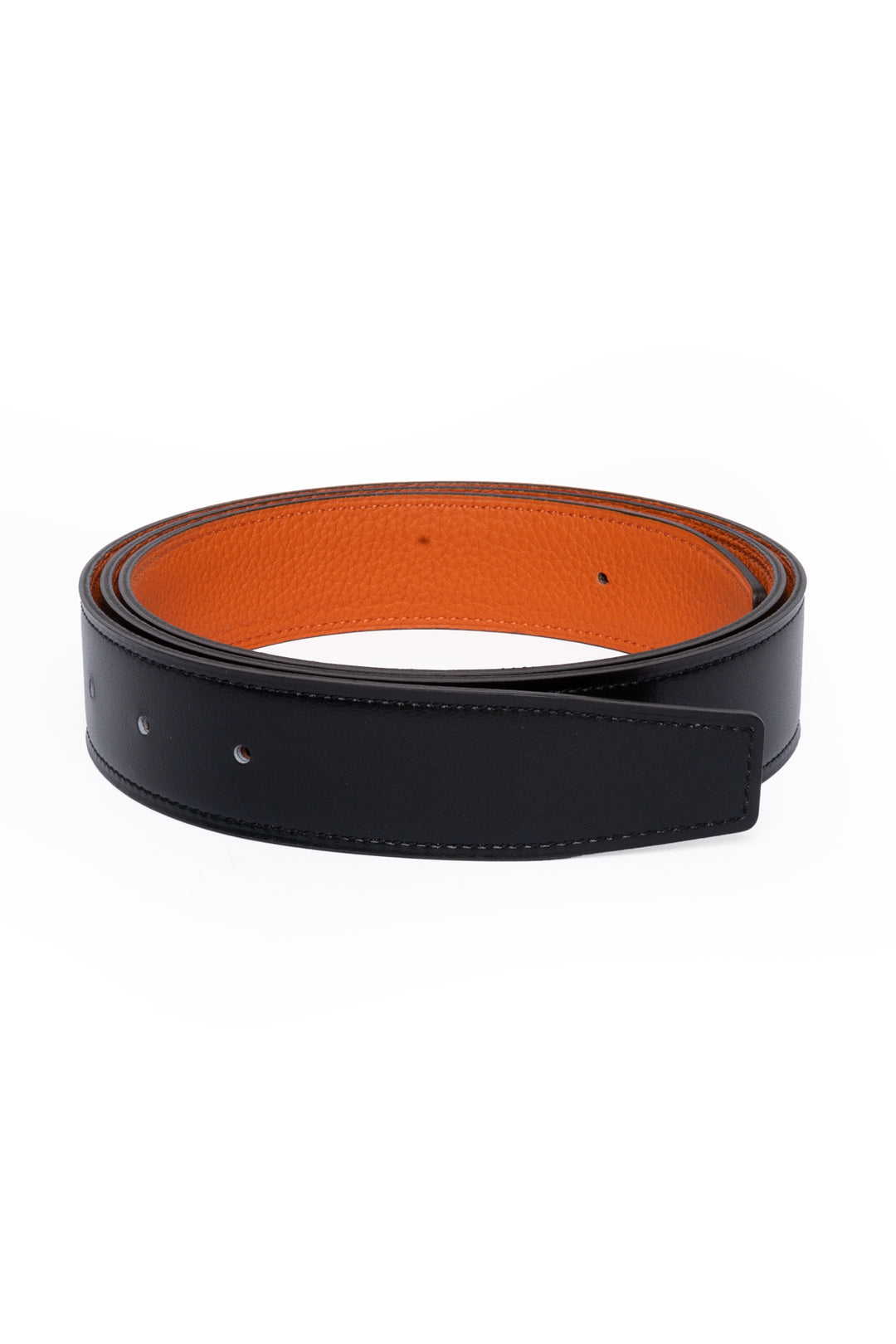 Hermes Size L Reversible Belt Strap