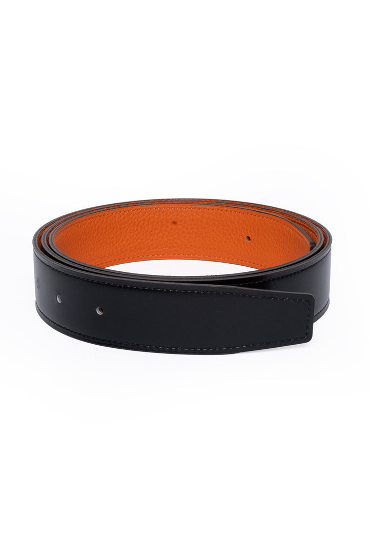 Hermes Size L Reversible Belt Strap