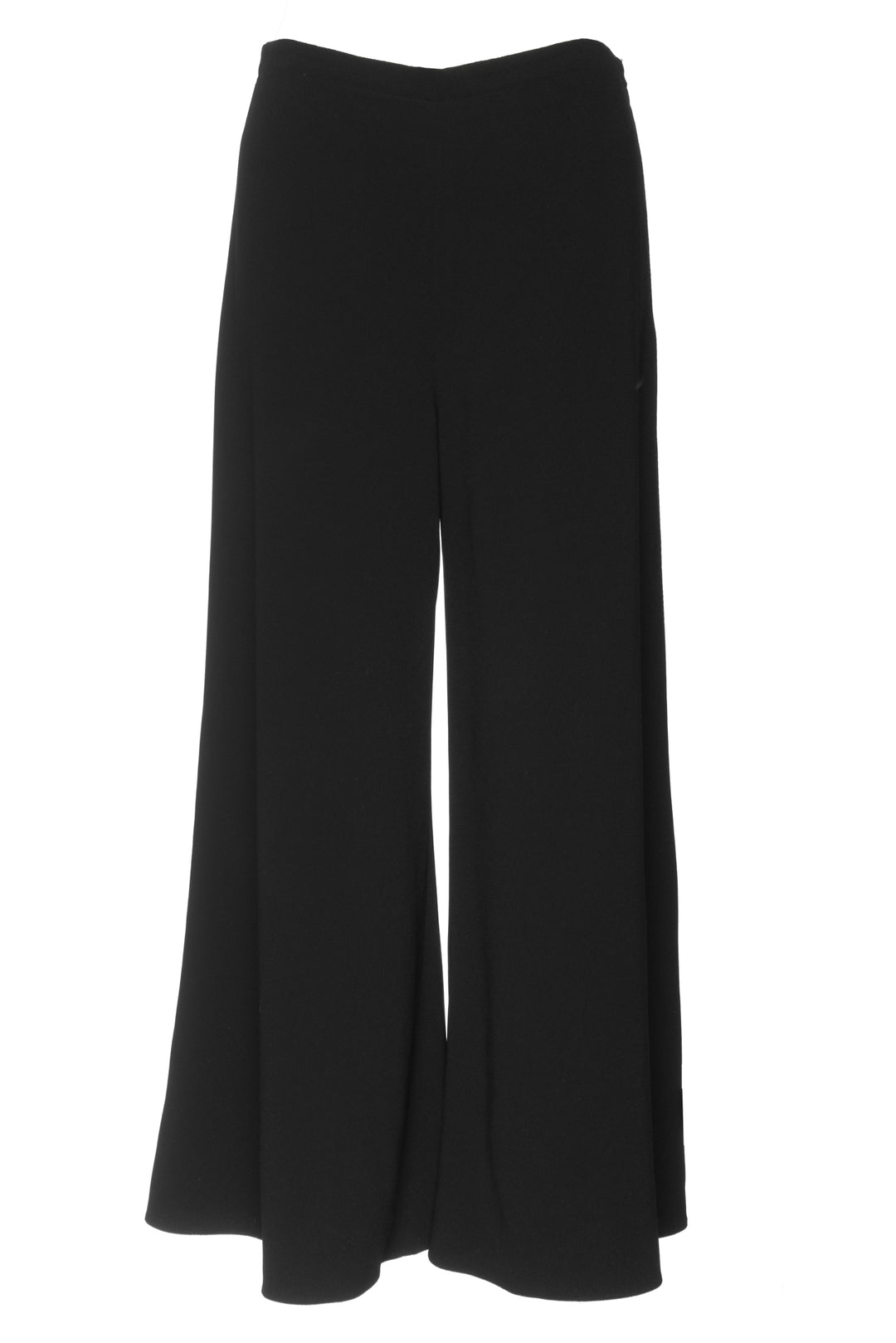 Co Size S Wide Leg Crepe Pants