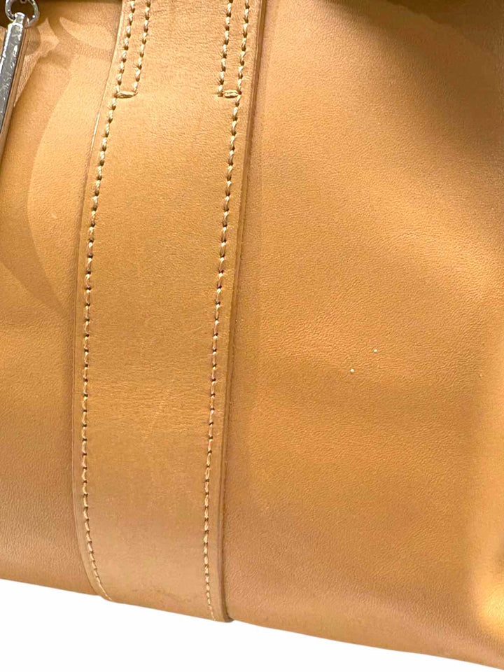 3.1 Phillip Lim Tan Leather  Purse
