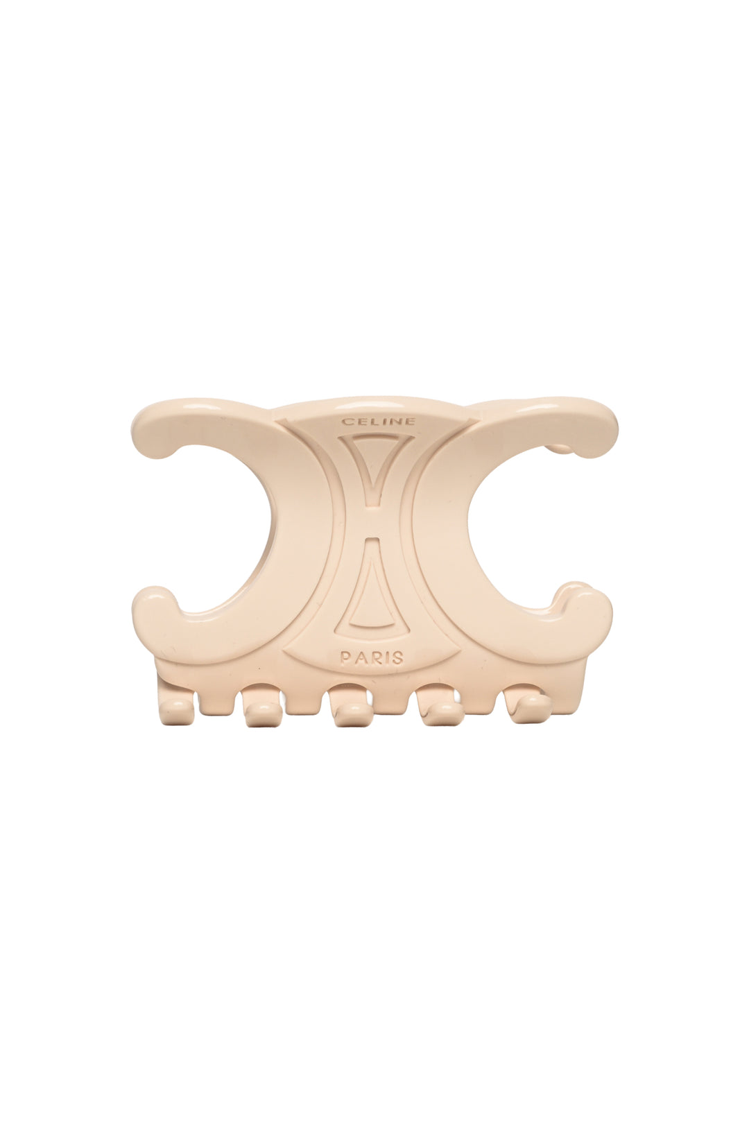 Celine Large Claw Clip