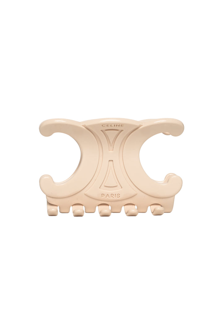 Celine Large Claw Clip
