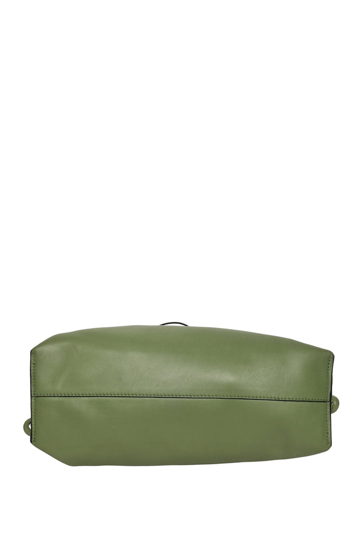 Loewe Medium Flamenco Knot Bag