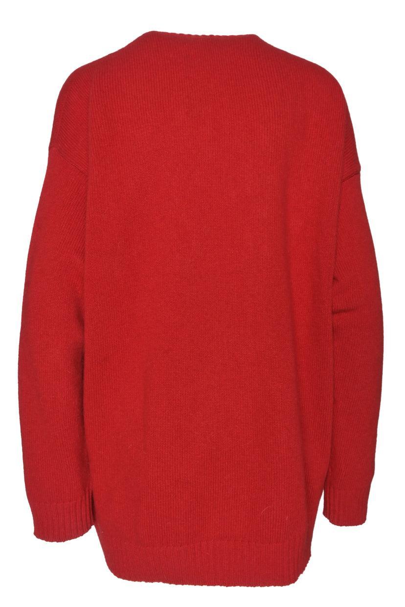 No. 21 Size M Sweater