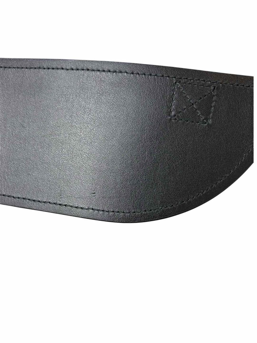 Ferragamo Size 33 Belt