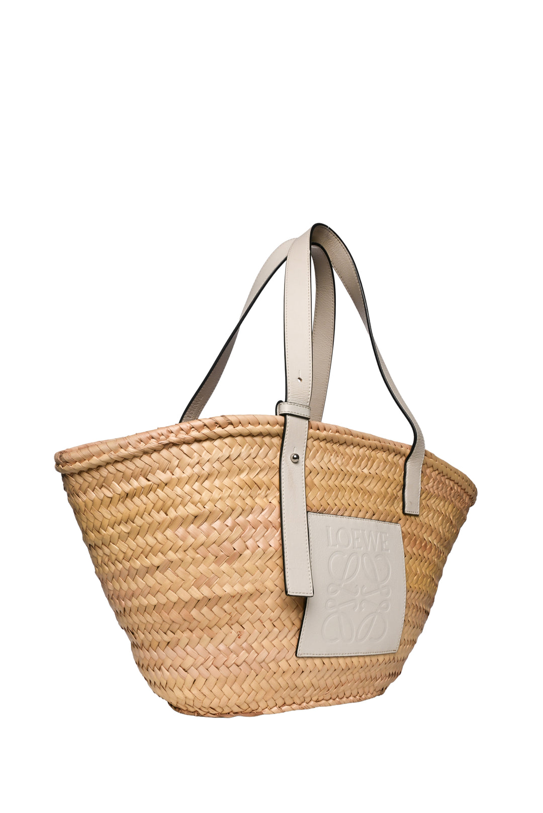 Loewe Basket Bag