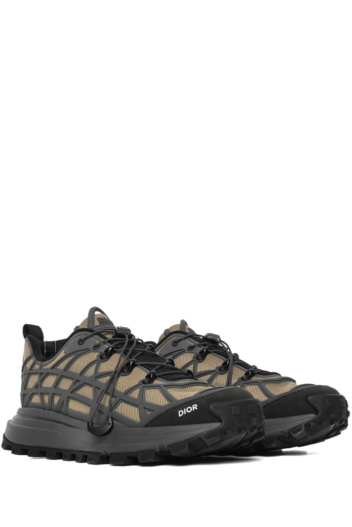 Mens Shoe Size 42 Dior Men's SB31 Runner