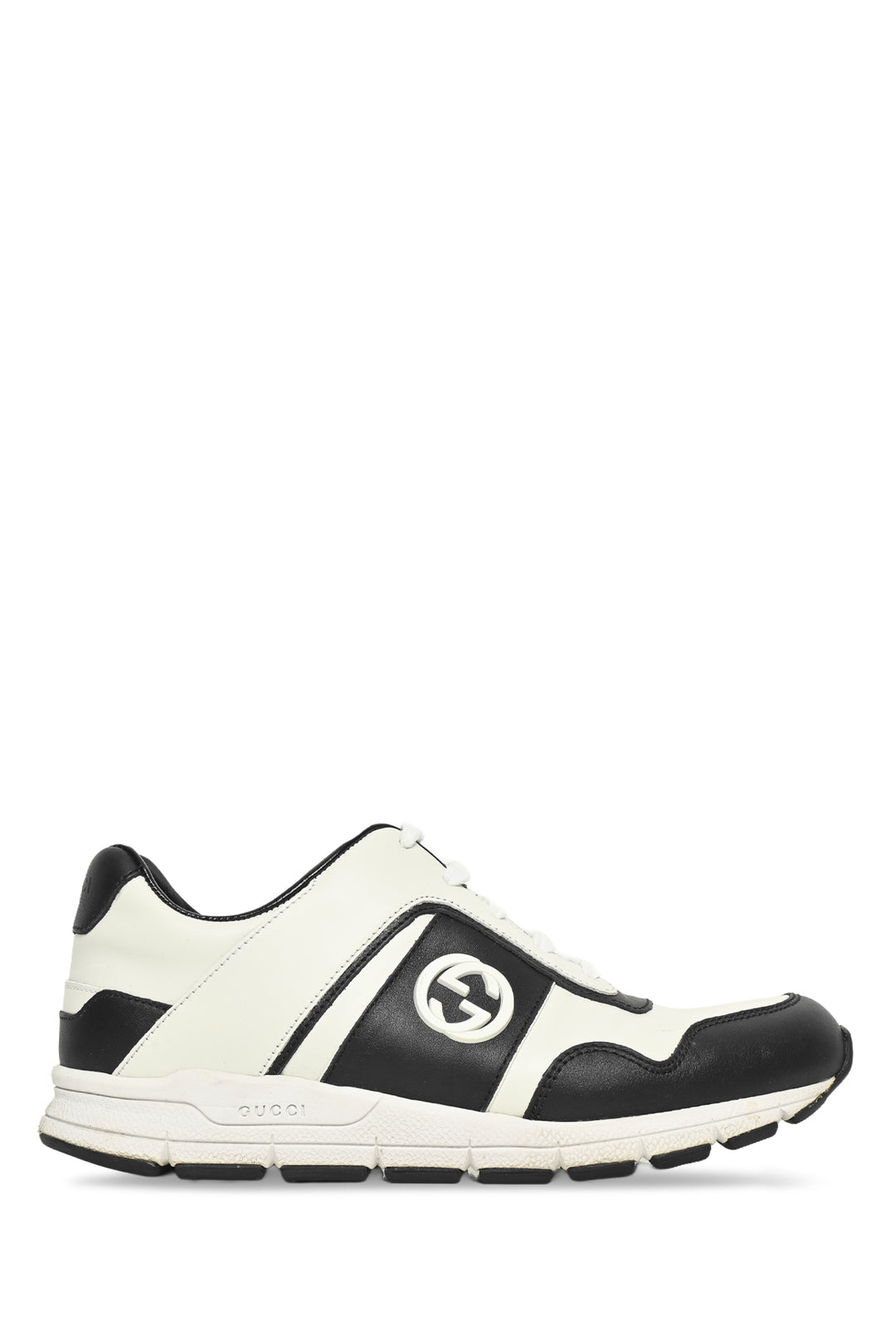 Gucci GG Low Top Sneakers