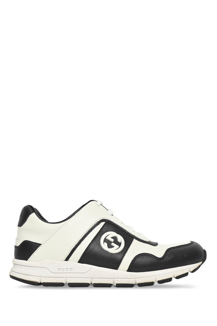 Gucci GG Low Top Sneakers