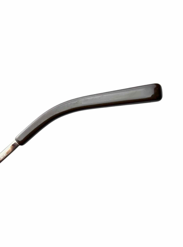 Louis Vuitton Impulsion Aviator Sunglasses Eyewear