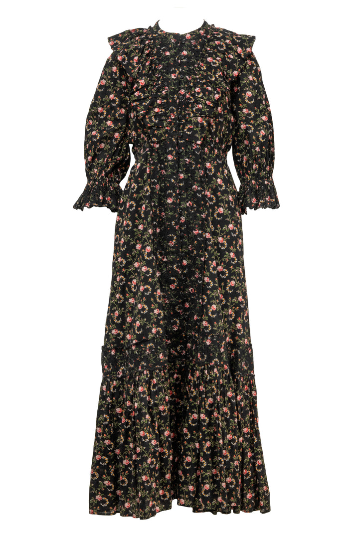byTiMo Size L Maxi Dress