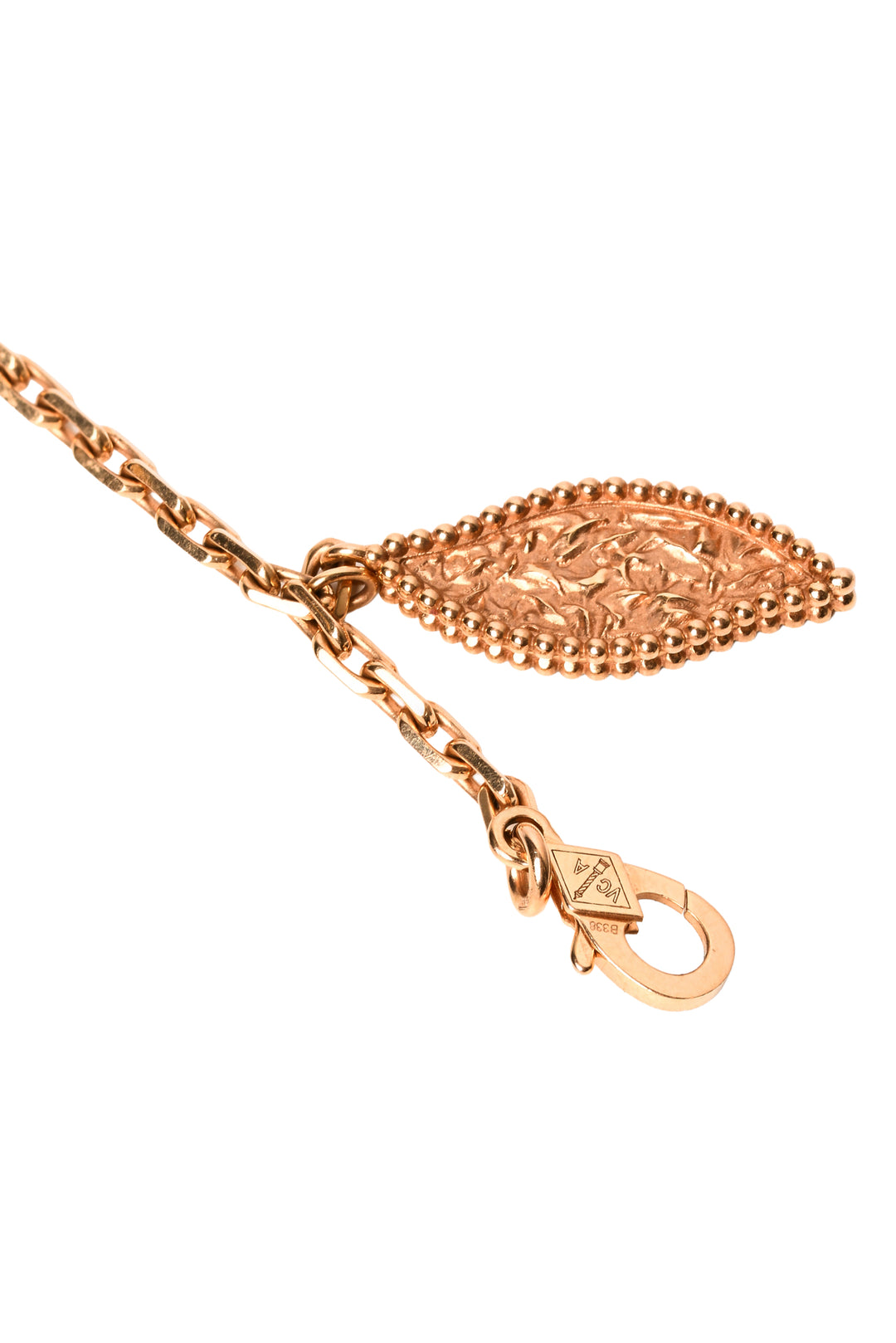 Van Cleef & Arpels 2023 Lucky Spring Bracelet