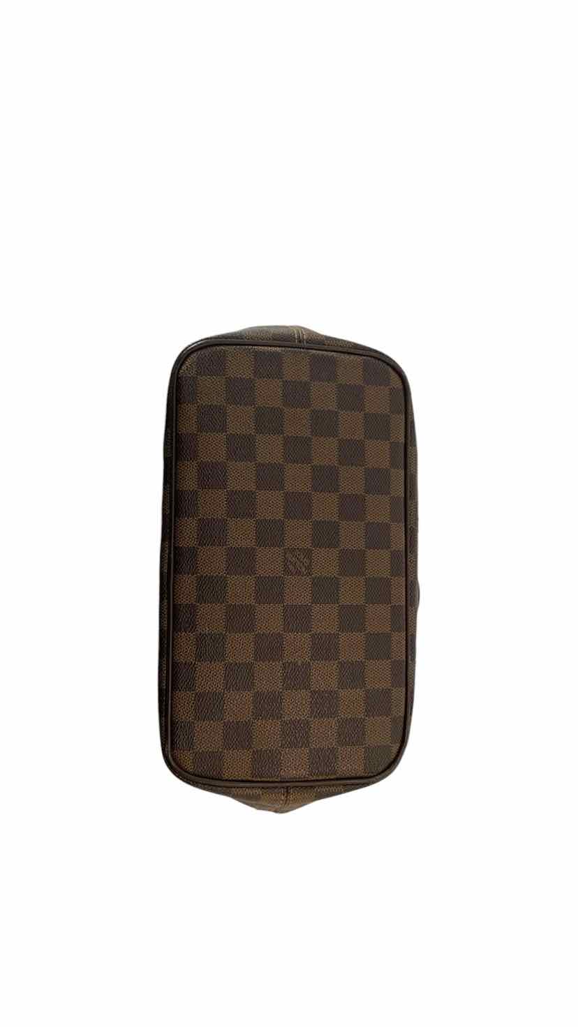 Louis Vuitton Damier Ebene Saleya