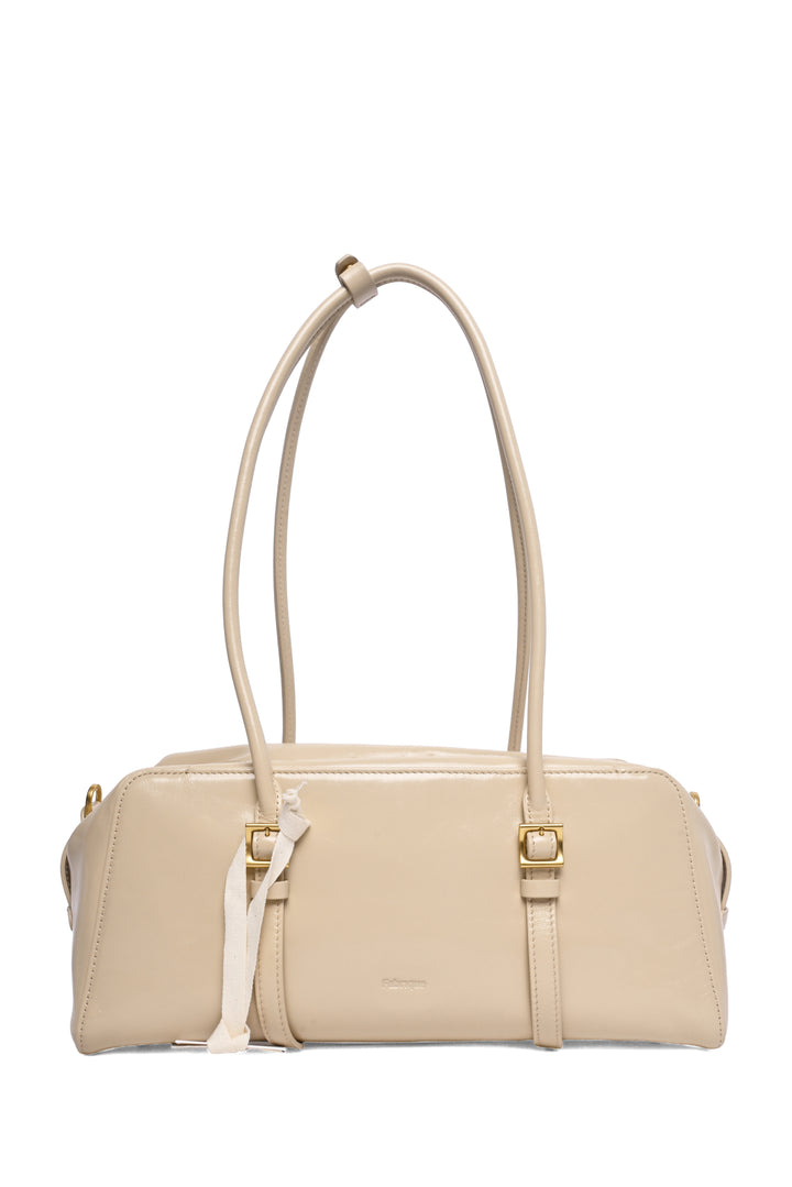 Fabrique Monti East West Baguette Bag